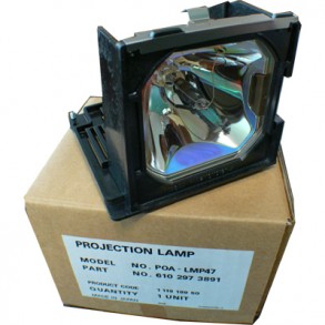 동원이앤씨 프로젝터 램프 POA-LMP47 (DLP360용)