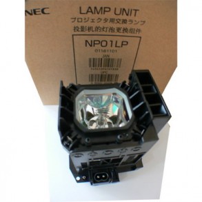 NEC 프로젝터 램프 NP06LP [NP1150/NP2150/NP3150/NP3151/NP3151W용]